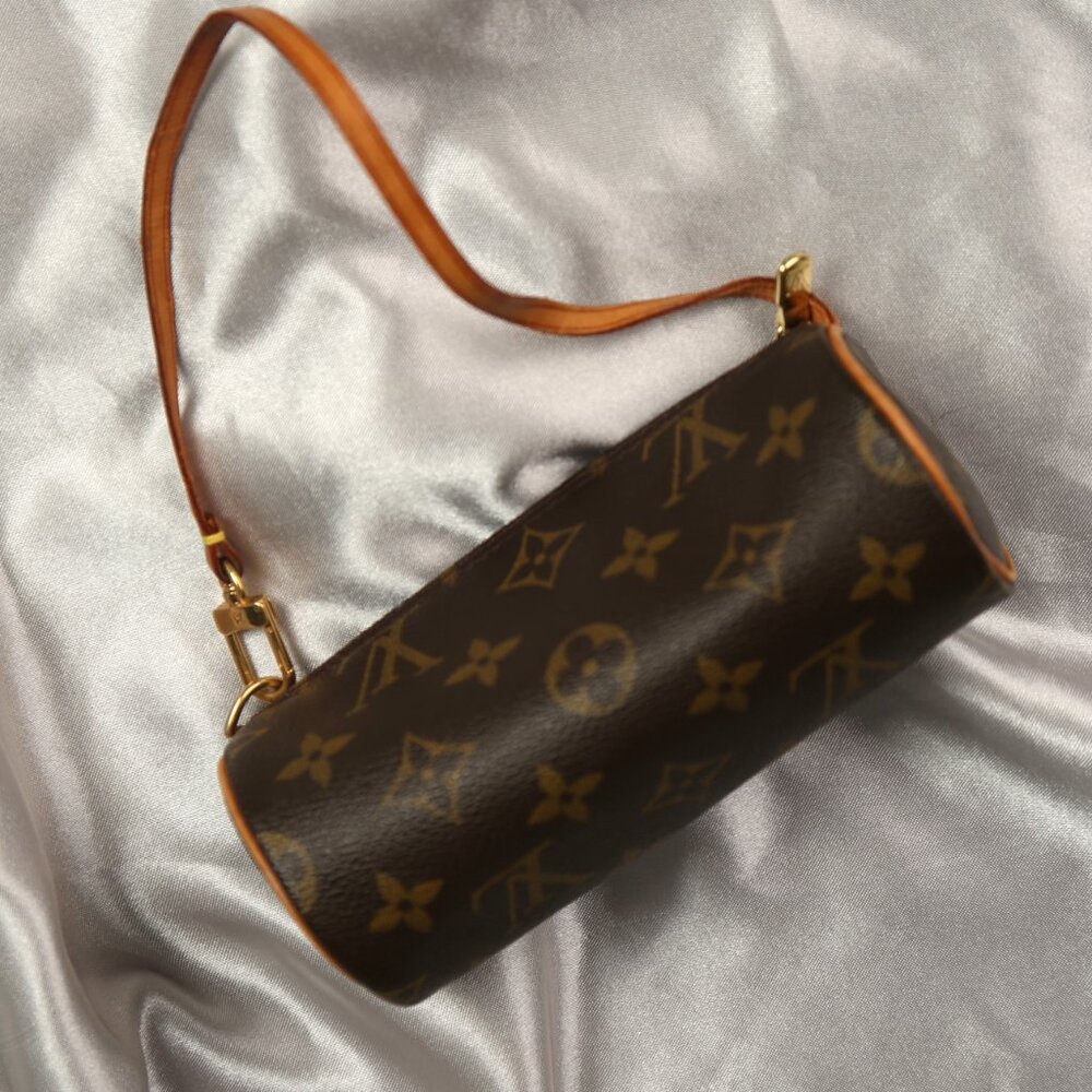 Louis Vuitton Mini Papillon Bag - Picture 2 of 14